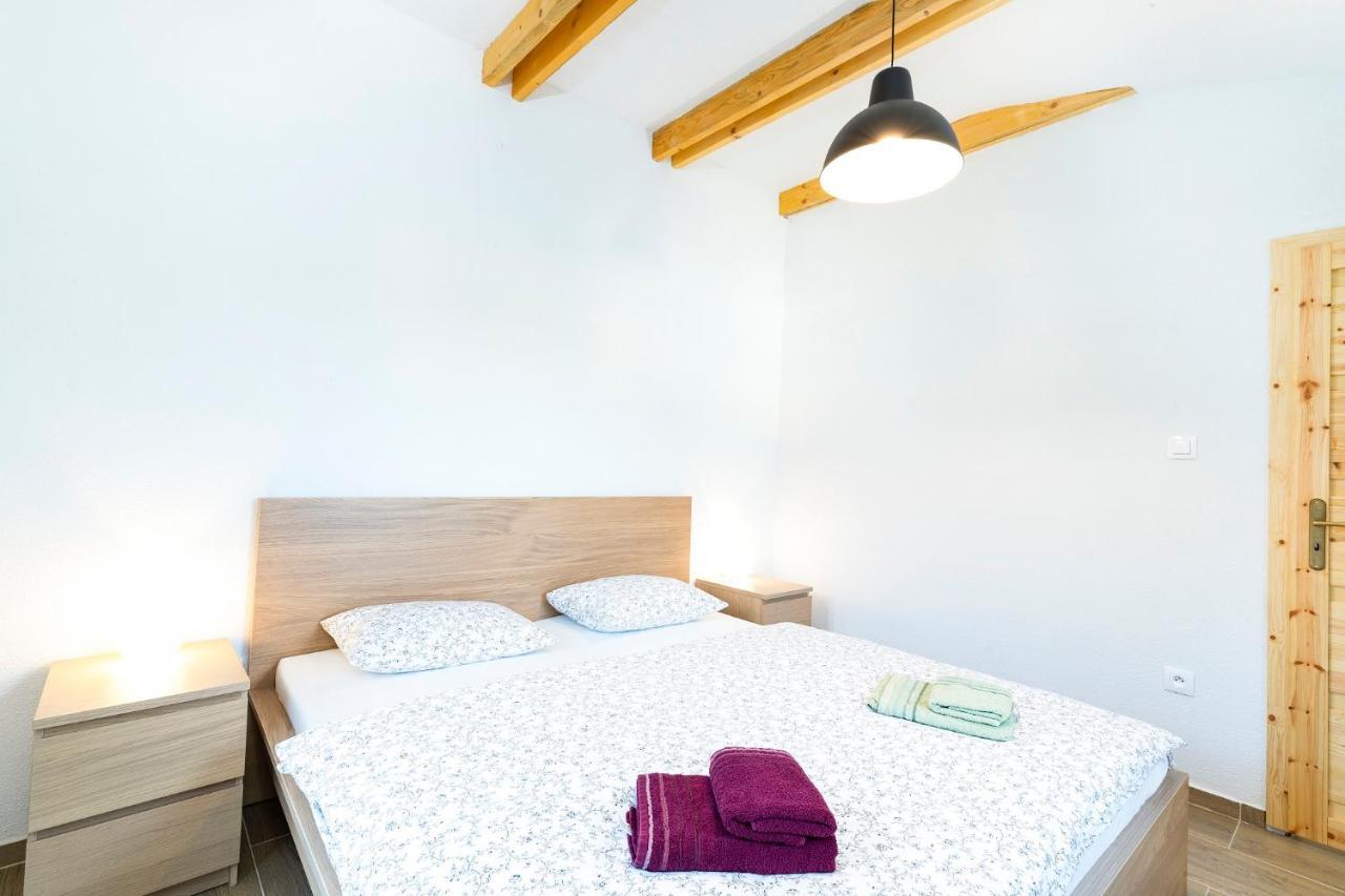 Drevenice Liptov - Ski & Hiking Apartments Lazisko المظهر الخارجي الصورة