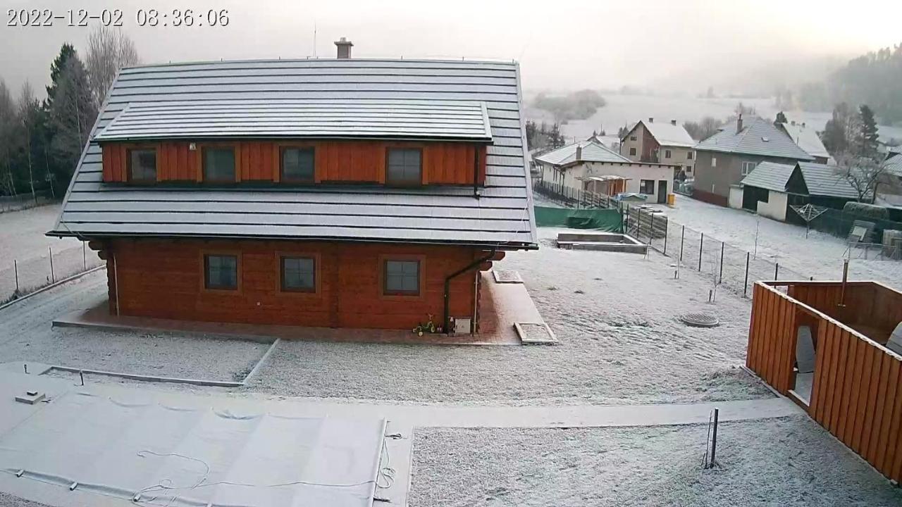 Drevenice Liptov - Ski & Hiking Apartments Lazisko المظهر الخارجي الصورة